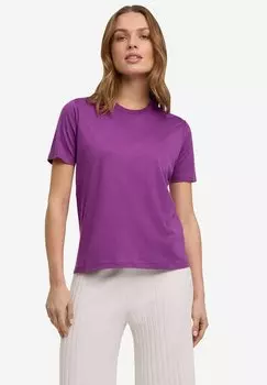 Базовая футболка FALKE, цвет Crocus
