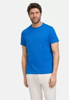 Базовая футболка FALKE, синий