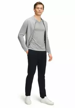 Базовая футболка FALKE, светло-серая
