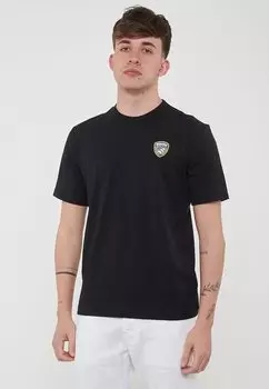 Базовая футболка FAXON Blauer, черный