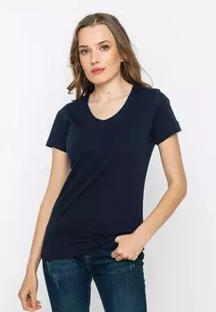 Базовая футболка Felix Hardy