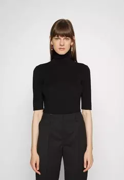 Базовая футболка Filippa K, черный