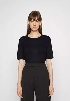 Базовая футболка Filippa K, черный