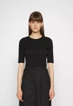 Базовая футболка Filippa K, черный