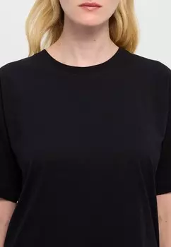 Базовая футболка Filippa K, черный