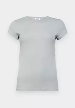 Базовая футболка Filippa K, песочный