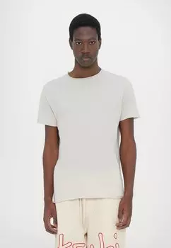 Базовая футболка Filippa K, серый