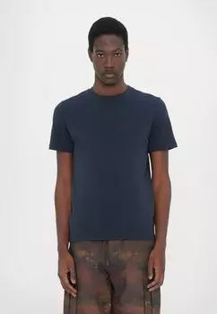 Базовая футболка Filippa K, синий