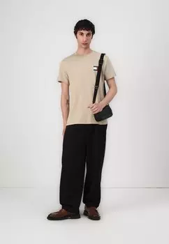 Базовая футболка FLAG TEE 2 PACK Tommy Jeans, светло-голубой