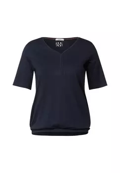 Базовая футболка FLAMM Cecil, синий