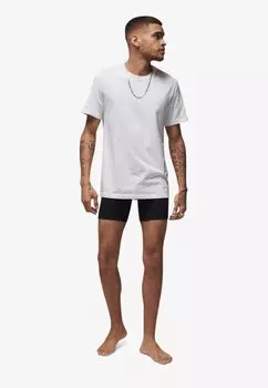 Базовая Футболка FLIGHT BASE TEE 2 PACK Jordan, белый