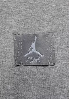 Базовая футболка FLIGHT ESSENTIALS 85 Jordan, серый