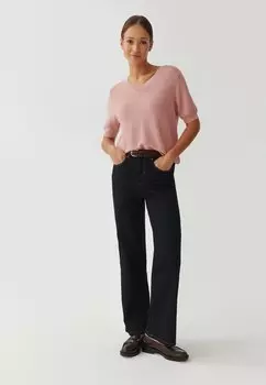 Базовая футболка FOKIA TATUUM, светло-розовый