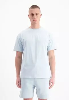 Базовая футболка FORCE Black Bananas, синий