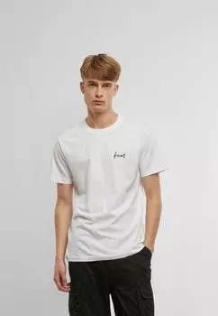 Базовая футболка Forvert, белый