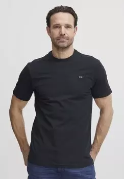 Базовая футболка FQTOM FQ1924, темно-синий