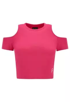 Базовая футболка Freddy