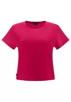 Базовая футболка Freddy