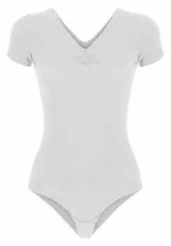 Базовая футболка Freddy, белый