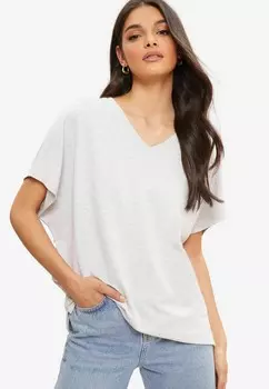 Базовая футболка Friends Like These, серый