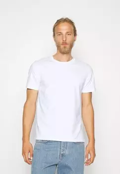 Базовая футболка ФУТБОЛКА Filippa K, белая