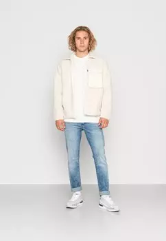 Базовая футболка ФУТБОЛКА УНИСЕКС Redefined Rebel, нетронутая