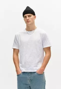 Базовая футболка Gabba, белый