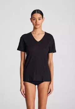 Базовая футболка GAI+LISVA, черный