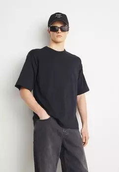 Базовая футболка GANT, черный