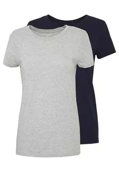 Базовая футболка GAP