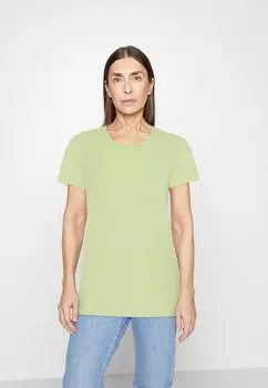 Базовая футболка GAP