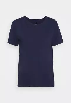 Базовая футболка GAP