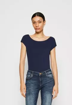 Базовая футболка GAP
