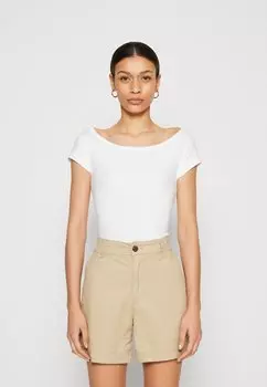 Базовая футболка GAP