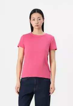 Базовая футболка GAP, красный