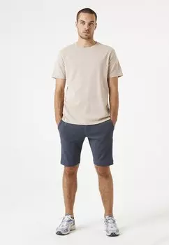 Базовая футболка Garcia, песочный