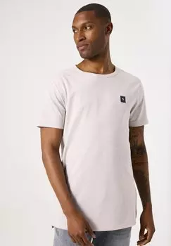 Базовая футболка Garcia, серый