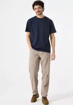 Базовая футболка GARCIA, синий