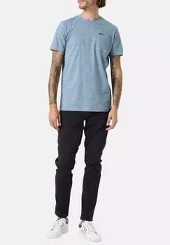 Базовая футболка Garcia, синий