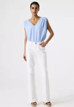 Базовая футболка Garcia, синий