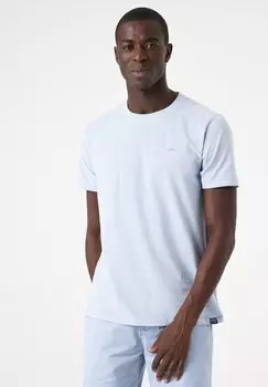 Базовая футболка Garcia, синий