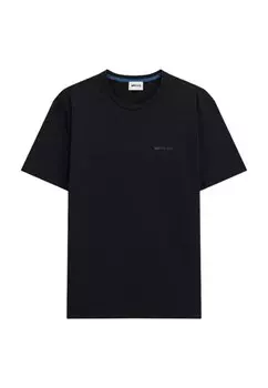 Базовая футболка GAS, черный