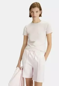 Базовая футболка GAS, фуксия