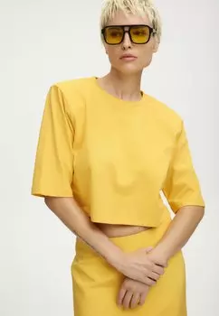 Базовая футболка Gestuz