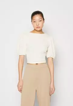 Базовая футболка Gina Tricot