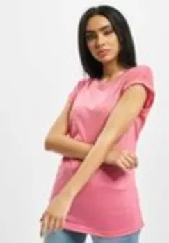 Базовая Футболка GIORGIA Def, розовый
