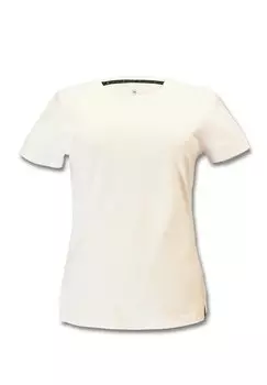 Базовая футболка Gipfelglck, белый