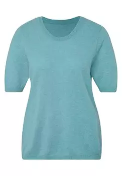 Базовая футболка GOLDNER, синий