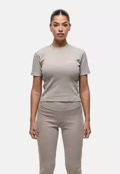 Базовая футболка Good For Nothing, серый