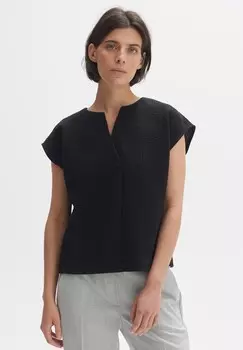 Базовая футболка GOSANN Opus, черный